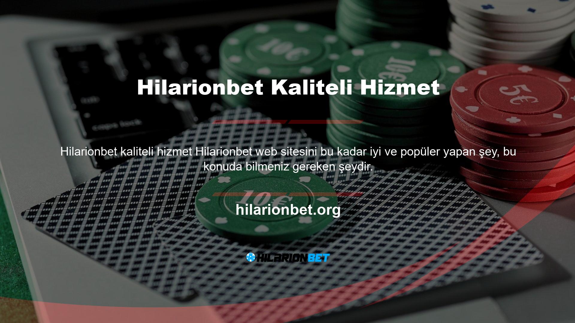 Spora bahis yapmak istediğinizde, web sitesi hakkında bahse girmek istediğiniz birçok şey düşünmeniz gerekir